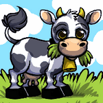pic for Sweet Cow